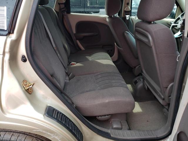 Photo 6 from auction – 2005 CHRYSLER PT CRUISER with VIN 3C4FY58B35T616338