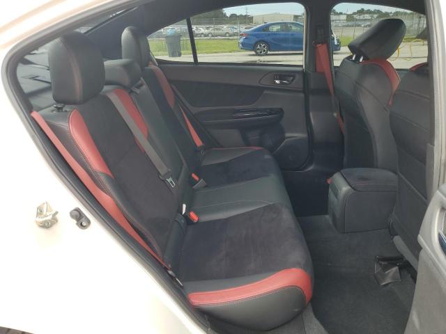 Photo 6 from auction – 2020 SUBARU WRX STI with VIN JF1VA2E63L9832143