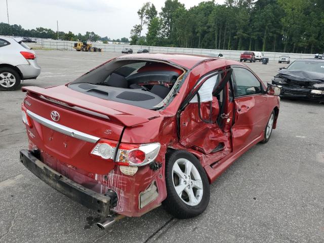 Photo 4 from auction – 2011 TOYOTA UK with VIN 2T1BU4EE4BC692149