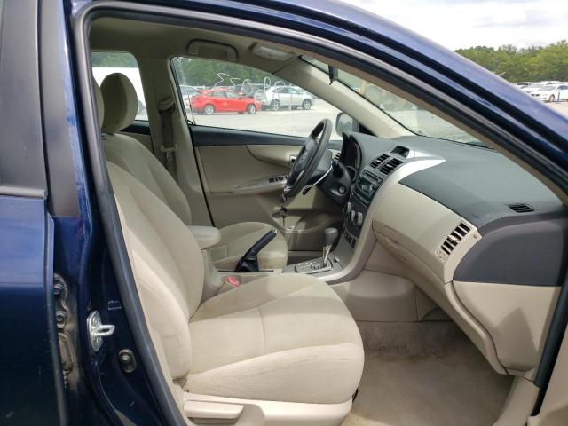 Photo 5 from auction – 2012 TOYOTA COROLLA BA with VIN 5YFBU4EE0CP013155