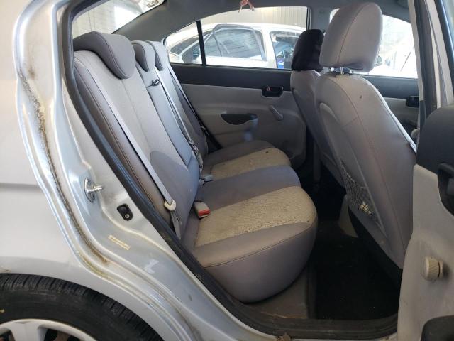 Photo 6 from auction – 2011 HYUNDAI ACCENT GLS with VIN KMHCN4AC1BU546103