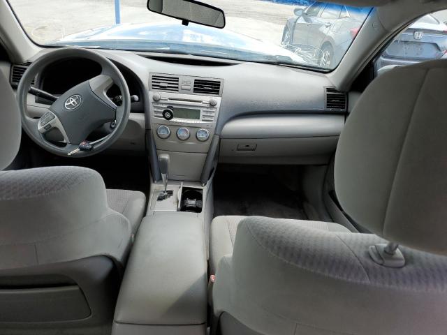 Photo 9 from auction – 2010 TOYOTA CAMRY BASE with VIN 4T1BF3EK6AU094118