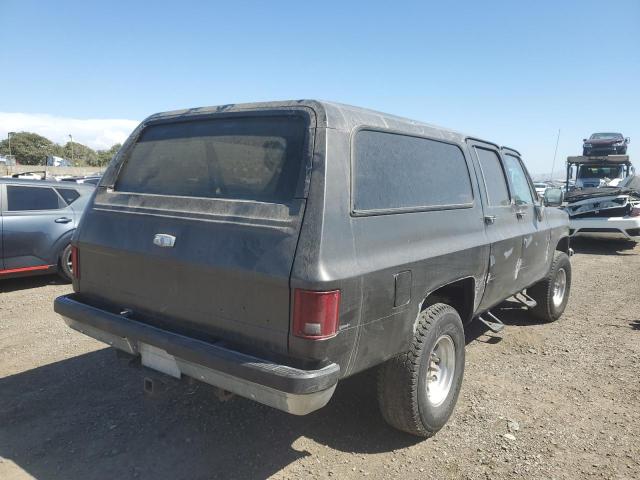 Photo 4 from auction – 1990 GMC SUBURBAN V with VIN 1GKEV16K5LF535157