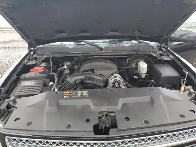Photo 7 from auction – 2012 CHEVROLET SILVERADO with VIN 3GCPKSE73CG260886