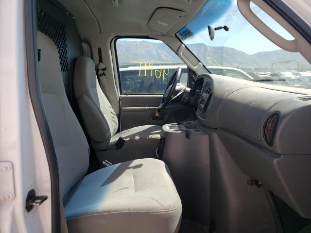 Photo 5 from auction – 2005 FORD ECONOLINE with VIN 1FTRE14L15HA55049