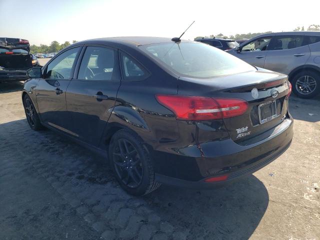 Photo 3 from auction – 2016 FORD FOCUS SE with VIN 1FADP3F27GL307400