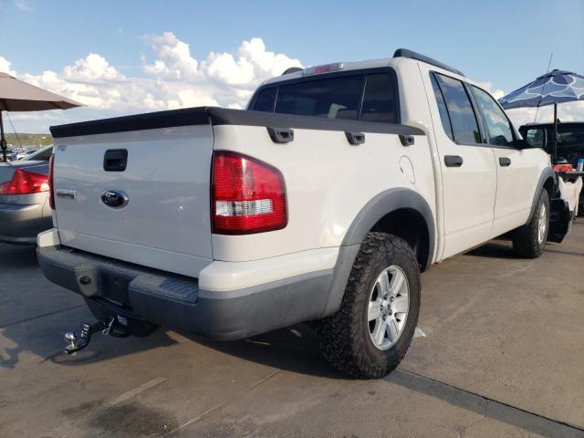Photo 4 from auction – 2010 FORD EXPLORER S with VIN 1FMEU3BE2AUA02388