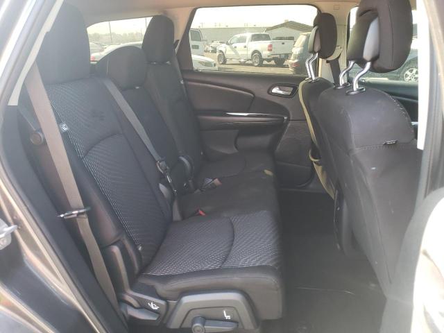Photo 6 from auction – 2014 DODGE JOURNEY SE with VIN 3C4PDCAB2ET213904