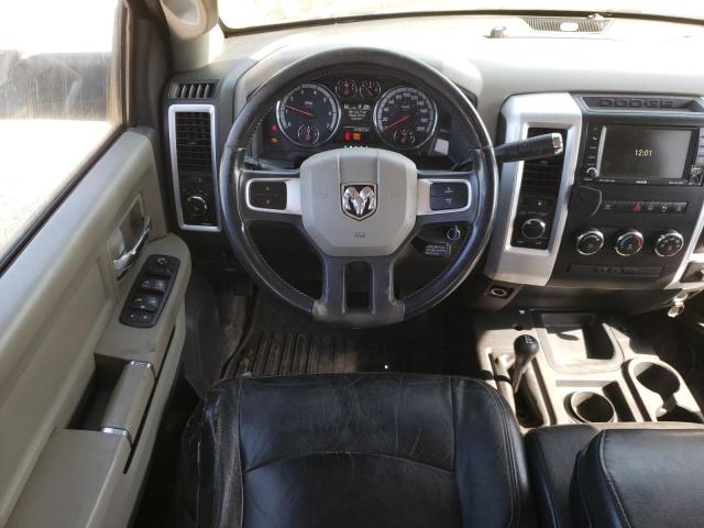 Photo 9 from auction – 2011 DODGE RAM 2500 with VIN 3D7TT2CT6BG584348