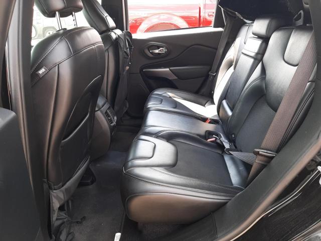 Photo 6 from auction – 2019 JEEP CHEROKEE L with VIN 1C4PJMLB4KD127720