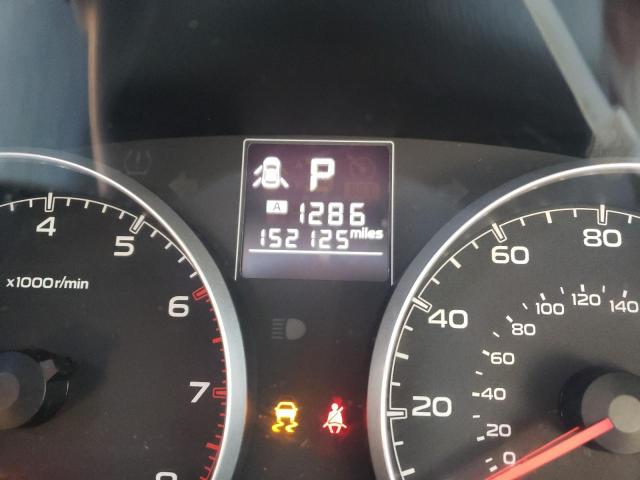 Photo 8 from auction – 2013 SUBARU OUTBACK 2. with VIN 4S4BRBCC0D3325196