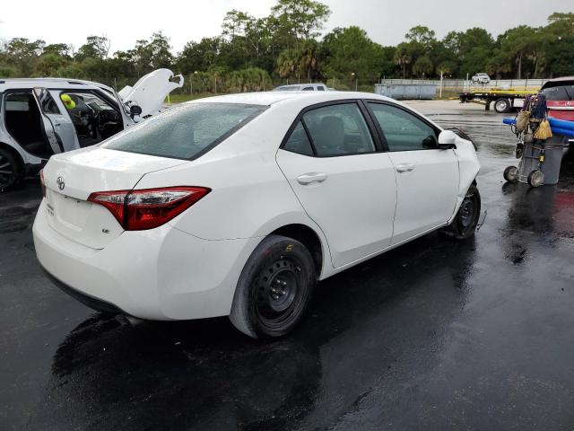 Photo 4 from auction – 2016 TOYOTA COROLLA L with VIN 5YFBURHE1GP519396