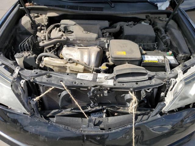 Photo 7 from auction – 2012 TOYOTA CAMRY BASE with VIN 4T1BF1FK5CU192417