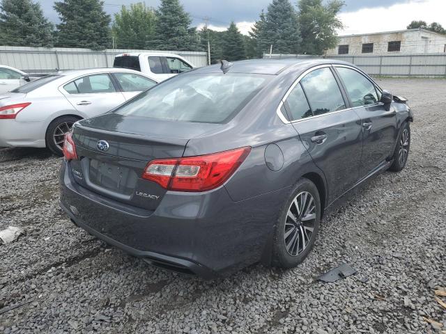 Photo 4 from auction – 2019 SUBARU LEGACY 2.5 with VIN 4S3BNAF66K3033663