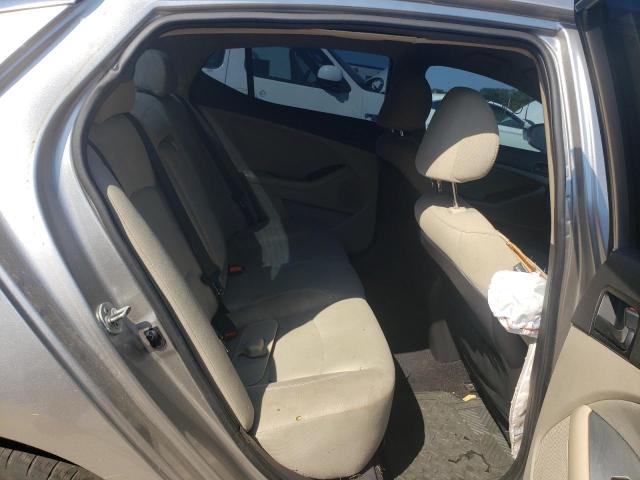 Photo 6 from auction – 2014 KIA OPTIMA LX with VIN 5XXGM4A79EG284451