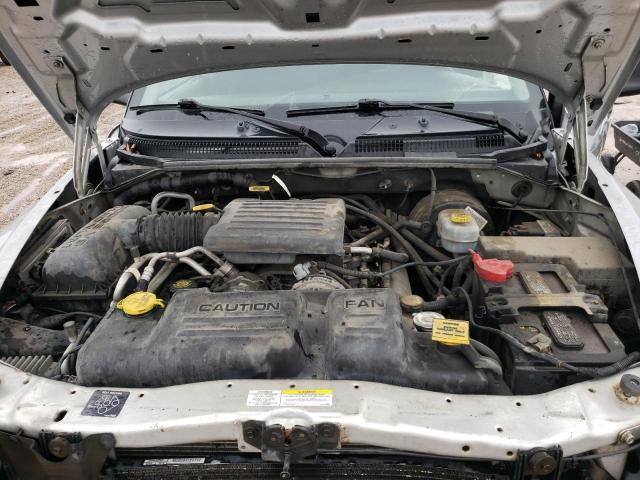 Photo 7 from auction – 2002 DODGE DURANGO SL with VIN 1B4HS48N12F158901