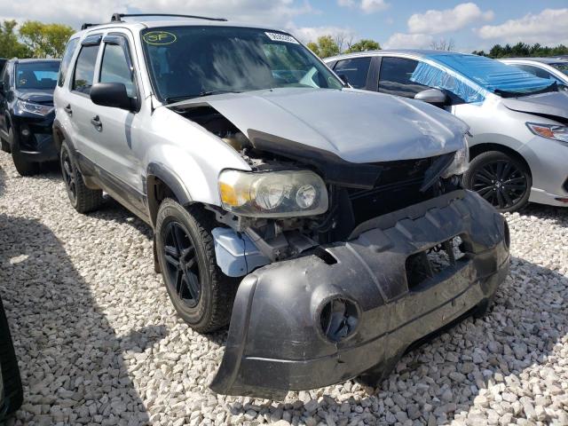 FORD ESCAPE XLT 2005 with VIN 1FMCU93135KA72599 - Photo from auction