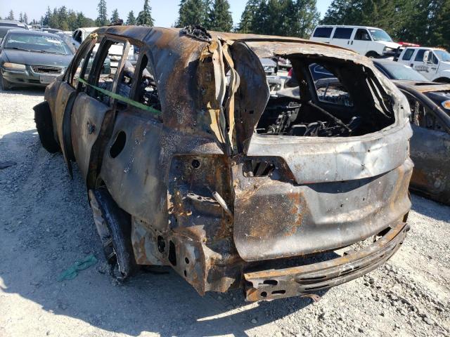 Photo 3 from auction – 2012 ACURA MDX ADVANC with VIN 2HNYD2H81CH542473