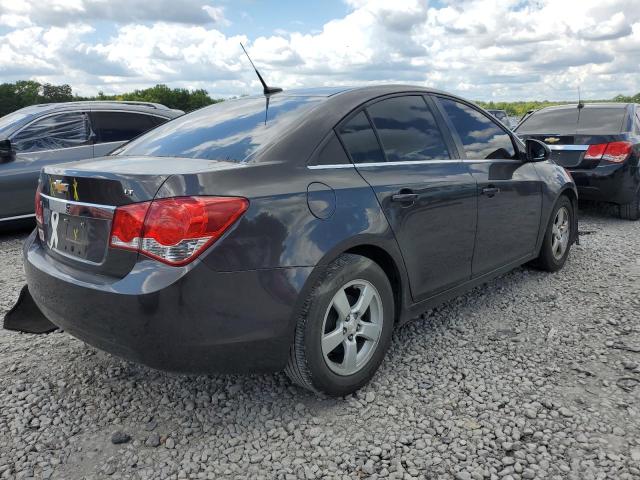 Photo 4 from auction – 2014 CHEVROLET CRUZE LT with VIN 1G1PC5SB3E7299136