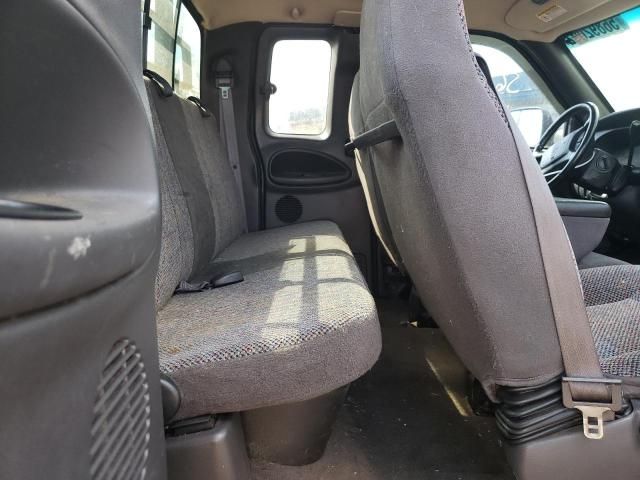 Photo 6 from auction – 2002 DODGE RAM 2500 with VIN 3B7KF23Z82M252477