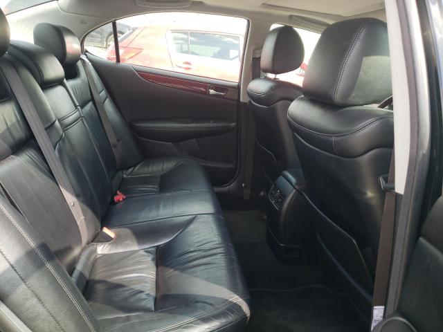 Photo 6 from auction – 2003 LEXUS ES 300 with VIN JTHBF30GX30105105