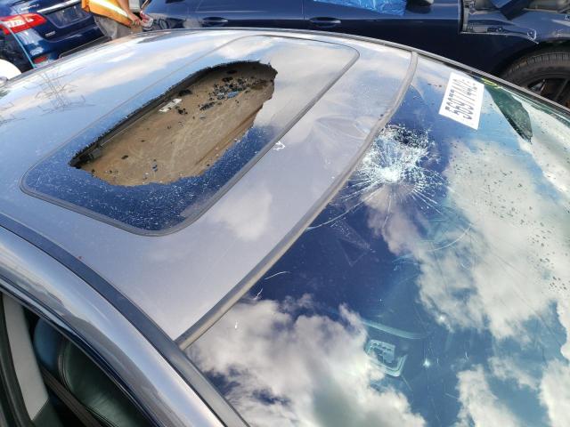Photo 9 from auction – 2008 ACURA TL with VIN 19UUA66258A042309