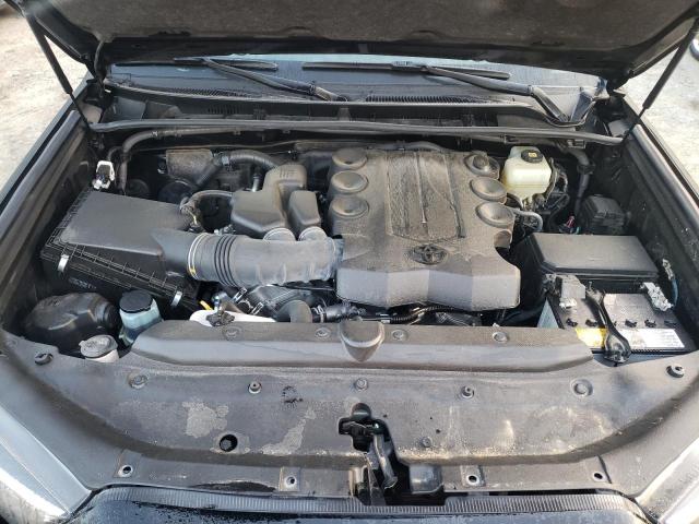 Photo 7 from auction – 2021 TOYOTA 4RUNNER SR with VIN JTEMU5JR2M5934620