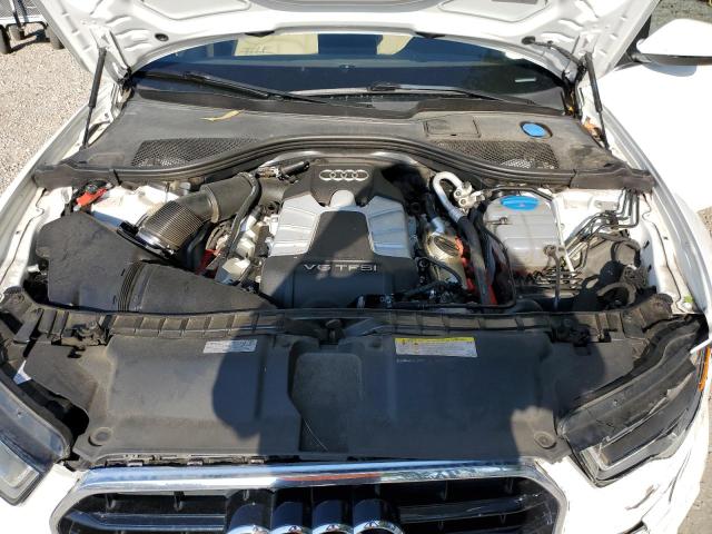Photo 7 from auction – 2015 AUDI A6 PREMIUM with VIN WAUFGAFC0FN004538