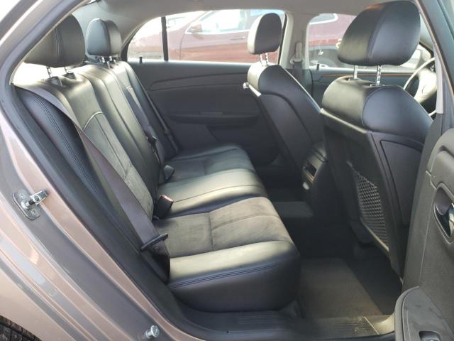 Photo 6 from auction – 2008 CHEVROLET MALIBU 2LT with VIN 1G1ZJ57798F173716