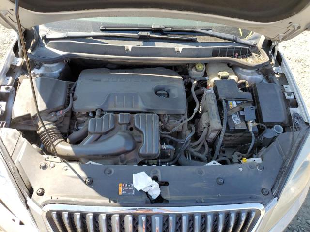 Photo 7 from auction – 2014 BUICK VERANO with VIN 1G4PP5SK7E4152262