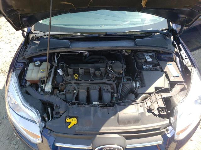 Photo 7 from auction – 2012 FORD FOCUS SE with VIN 1FAHP3K25CL108198