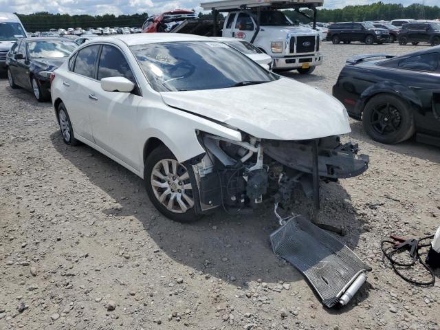 Photo 1 from auction – 2016 NISSAN ALTIMA 2.5 with VIN 1N4AL3AP6GN358795