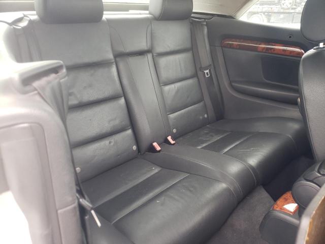 Photo 6 from auction – 2007 AUDI A4 2.0T CA with VIN WAUDF48H47K028879