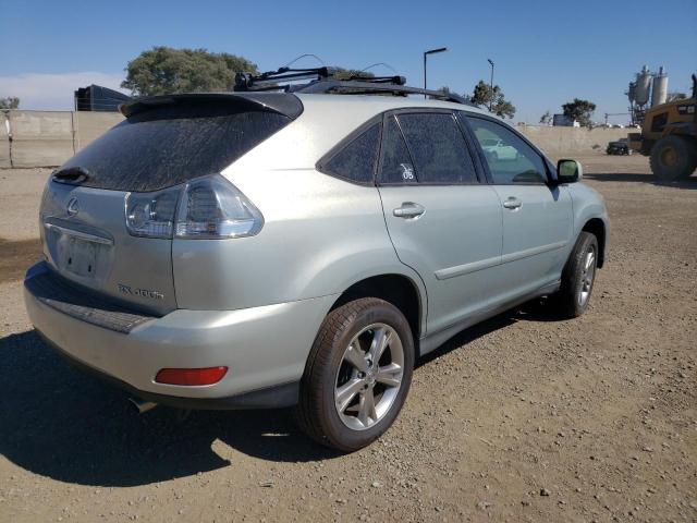 Photo 4 from auction – 2006 LEXUS RX 400 with VIN JTJGW31U560002719