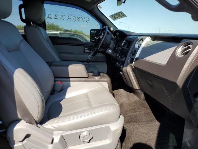 Photo 5 from auction – 2014 FORD F150 SUPER with VIN 1FTFW1ET2EFC90165