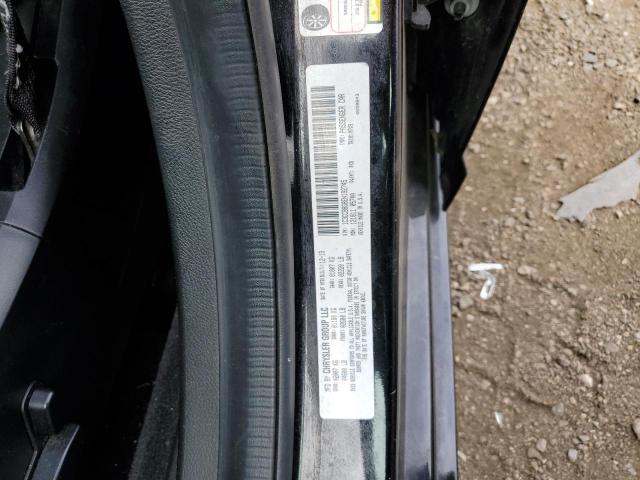 Photo 10 from auction – 2014 CHRYSLER 200 TOURIN with VIN 1C3CCBBG8EN192745