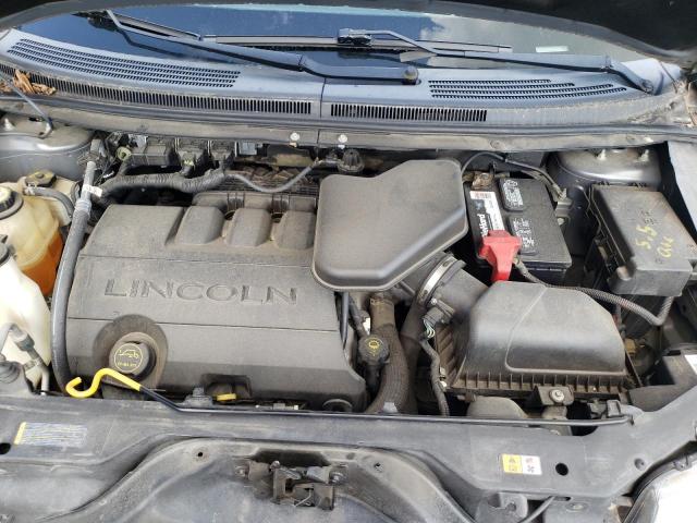 Photo 7 from auction – 2008 LINCOLN MKX with VIN 2LMDU68C38BJ15810