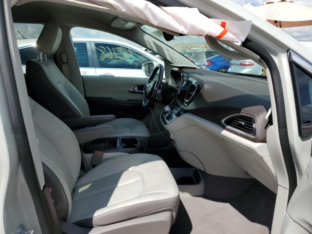 Photo 5 from auction – 2017 CHRYSLER PACIFICA T with VIN 2C4RC1BG4HR708848