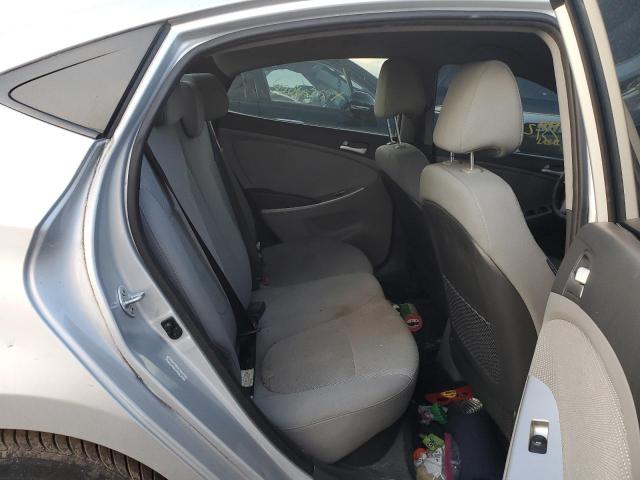 Photo 6 from auction – 2014 HYUNDAI ACCENT GLS with VIN KMHCT4AE9EU616331