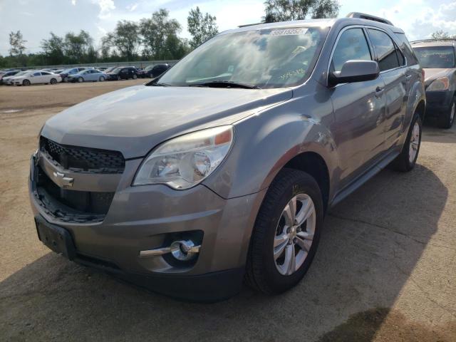 Photo 2 from auction – 2012 CHEVROLET EQUINOX LT with VIN 2GNFLNE52C6358318