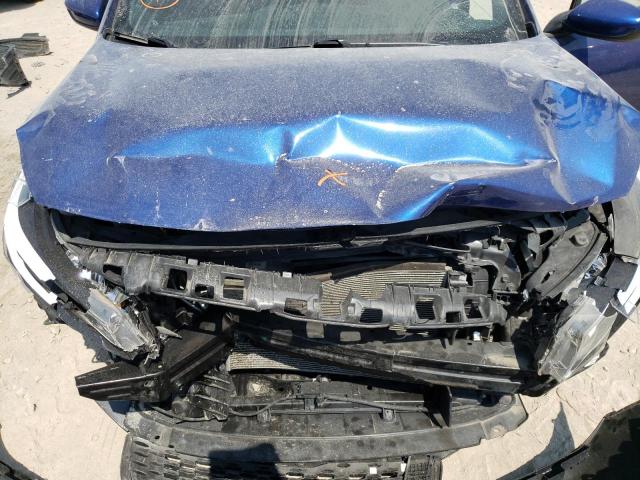 Photo 7 from auction – 2017 KIA FORTE LX with VIN 3KPFK4A78HE092825