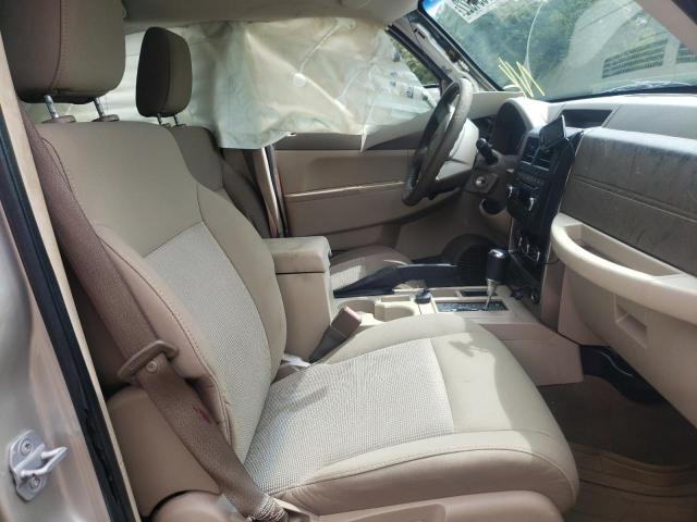 Photo 5 from auction – 2008 JEEP LIBERTY SP with VIN 1J8GP28K58W262898