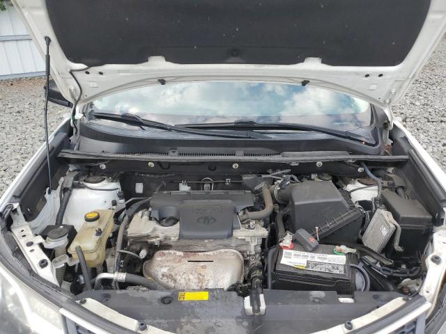 Photo 7 from auction – 2015 TOYOTA RAV4 LE with VIN 2T3BFREV5FW326607