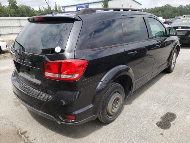 Photo 4 from auction – 2012 DODGE JOURNEY SX with VIN 3C4PDCBG0CT141012