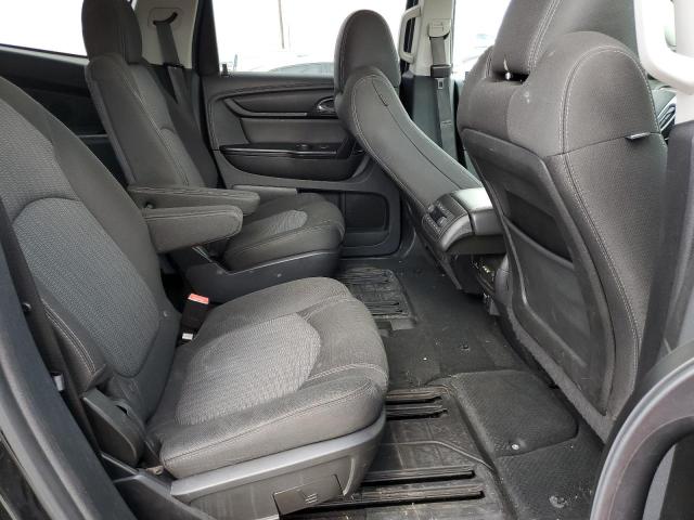 Photo 6 from auction – 2016 CHEVROLET TRAVERSE L with VIN 1GNKVGKD2GJ311945