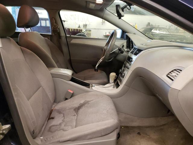 Photo 5 from auction – 2012 CHEVROLET MALIBU LS with VIN 1G1ZB5E08CF236901