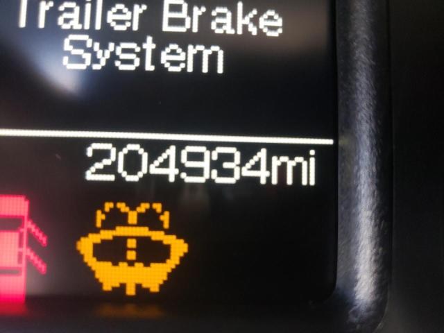 Photo 8 from auction – 2016 RAM 1500 ST with VIN 3C6RR6KT7GG343733