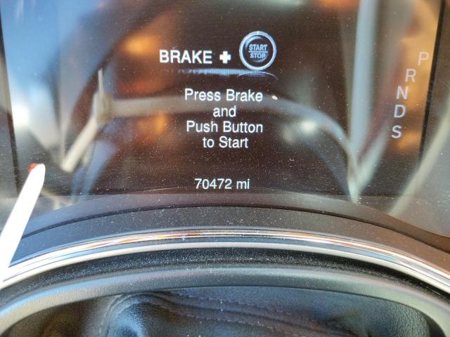 Photo 8 from auction – 2014 JEEP GRAND CHER with VIN 1C4RJEBG2EC424166