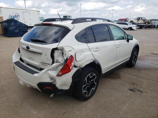 Photo 4 from auction – 2016 SUBARU CROSSTREK with VIN JF2GPABC4G8346122