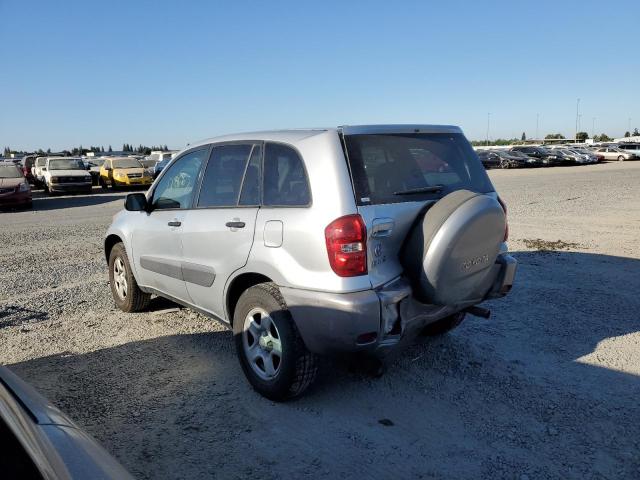 Photo 3 from auction – 2005 TOYOTA RAV4 with VIN JTEGD20V650064590
